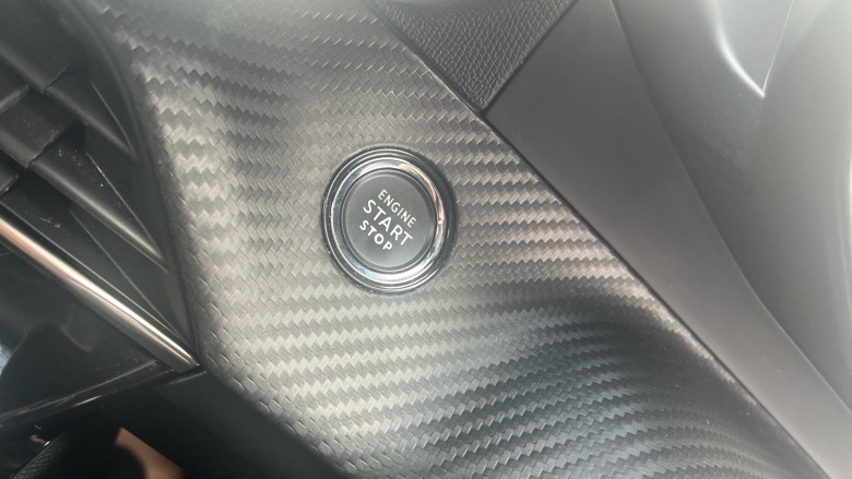 Peugeot 2008 1.2 PureTech 130 Allure Premium 5dr EAT8 Petrol Estate